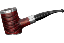 Rattray's Glory Day Cap G Burgundy pipa